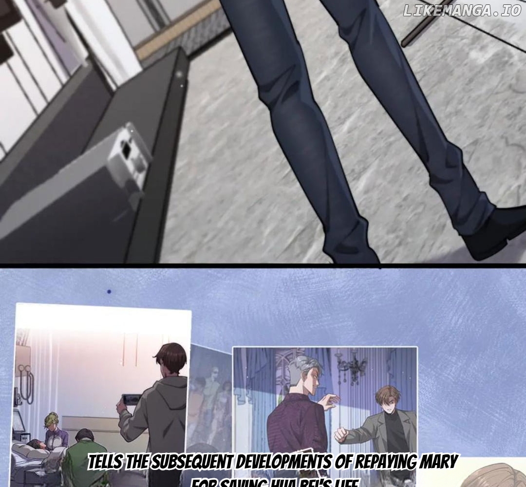 I’m Trapped In This Day For One Thousand Years Chapter 162 - page 3